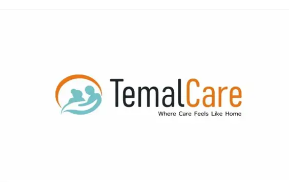 Temal Healthcare Agency Ltd - A company logo