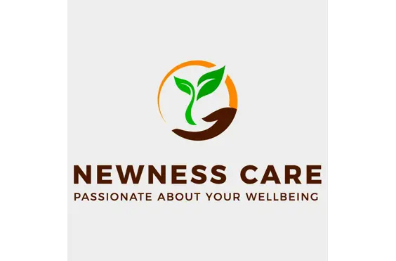 Newness Care Ltd - A company logo