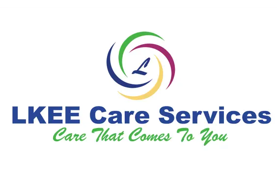 LKEE Care Services - Milton Keynes - A company logo