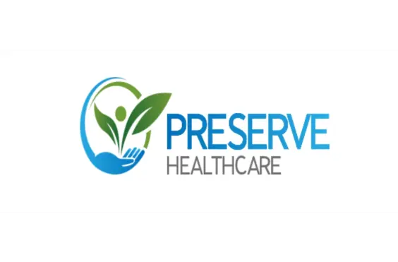 Preserve Health Ltd - A company logo