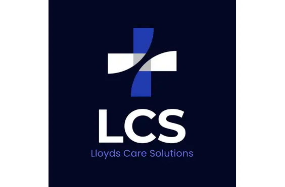 Lloyds Care Solutions Limited - A company logo