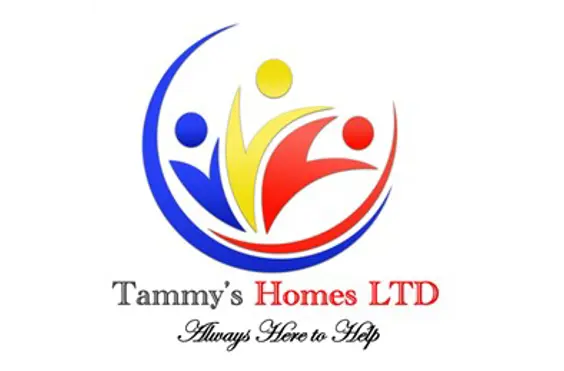 Tammy's Homes Limited - A company logo