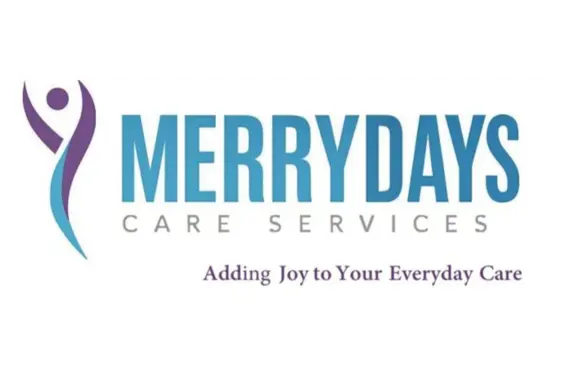 Merrydays Care Services Ltd - A company logo