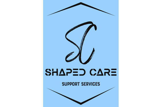 Shaped Care & Support Services Ltd - A company logo