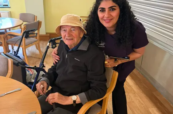 CareYourWay Weybridge, Egham & Cobham - Photo of staff