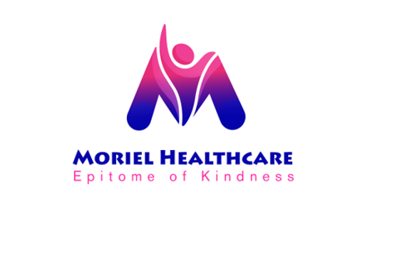 Moriel Healthcare Ltd - A company logo