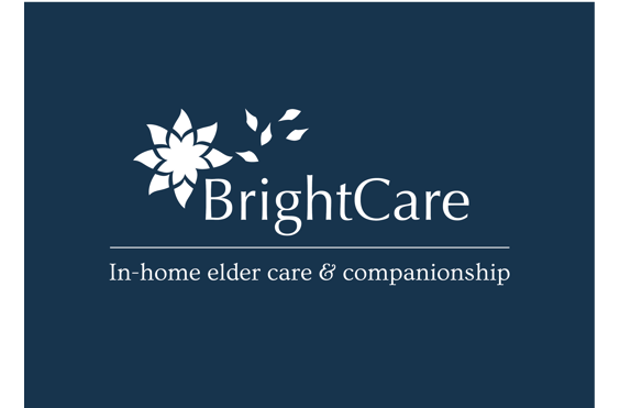 Bright Care East Sussex - A company logo