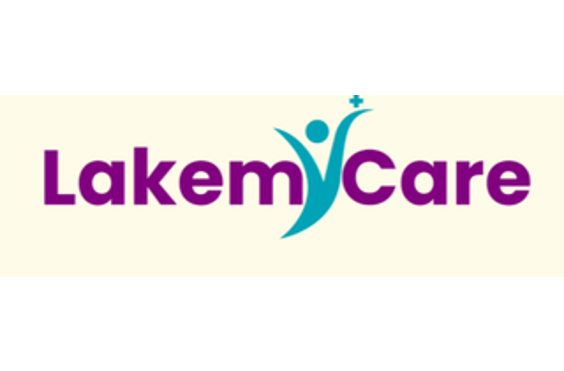 Lakem Care Ltd - A company logo