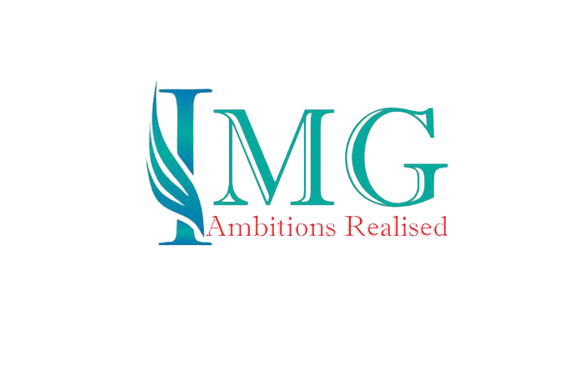 IMG-Surrey - A company logo