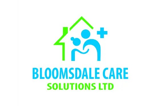 Bloomsdale Care Solutions Ltd - A company logo