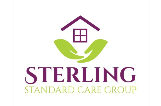 Sterling Standard Care Group (Liverpool) - A company logo