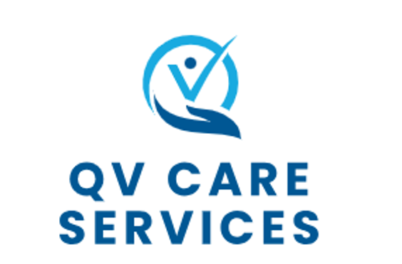 QV Care Services Ltd - Main Office - A company logo