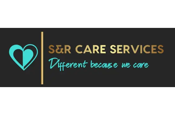 S&R Care Services Limited - A company logo