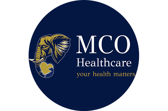 MCO Healthcare Limited - A company logo