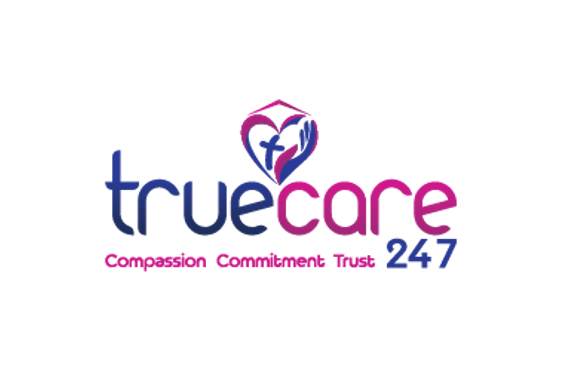 True Care 247 - Main Office - A company logo