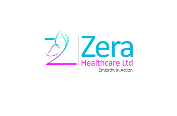 Zera Healthcare Ltd - A company logo