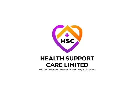 Healthsupportcare Limited - A company logo