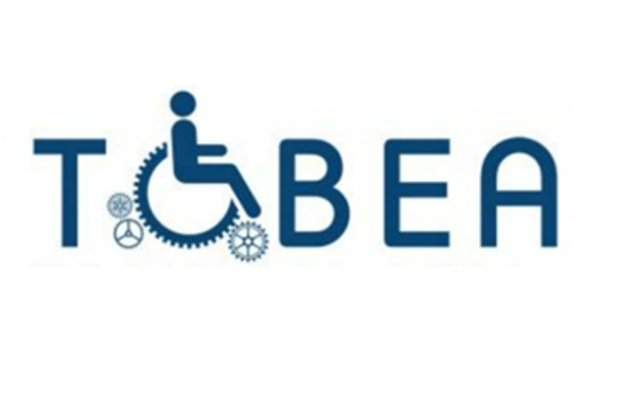 Tobea Support Ltd - A company logo