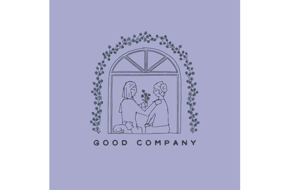 Good Company Care Limited - A company logo