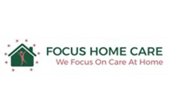 Focus Home Care Limited - A company logo