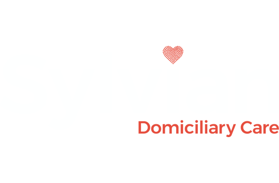 Sylvian Care Swindon - A company logo