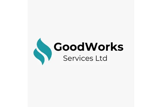 Goodworks Services Ltd - A company logo