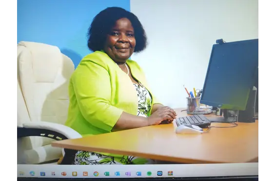Quality + Care Solutions Ltd - Photo of manager