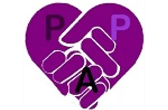 Purbeck Personal Assistants - A company logo