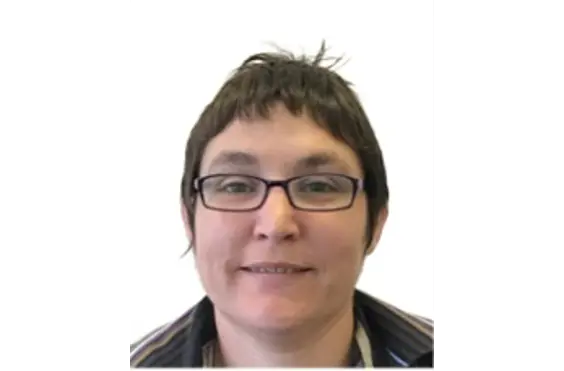 Purbeck Personal Assistants - Photo of manager