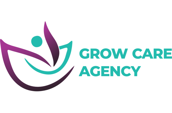 Grow Care Agency Limited - A company logo