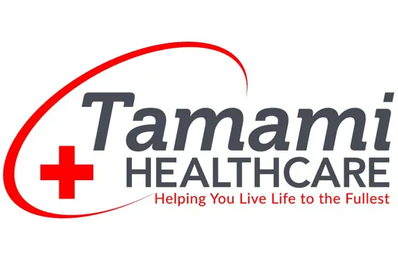 Tamami Healthcare Ltd - A company logo
