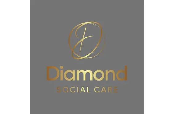 Diamond Social Care Ltd - A company logo