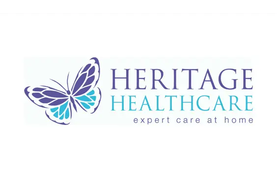 Thompson Amour Limited T/A Heritage Healthcare North Tyneside - A company logo