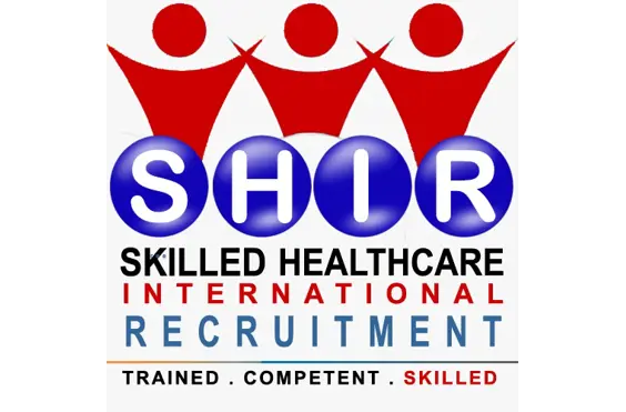 Skilled Homecare services - A company logo