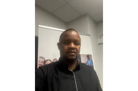 Triple-D Healthcare (Manchester) - A company logo