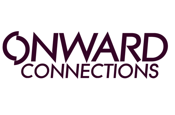 Onward Connections Limited - A company logo