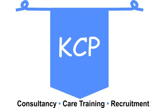 KCP Training & Recruitment Ltd - A company logo