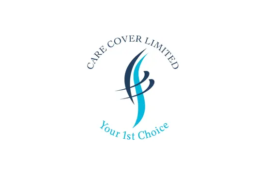 Care Cover Complex Care - A company logo