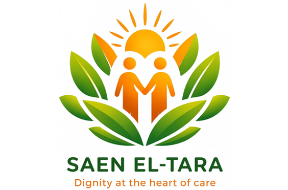Saen El-Tara Care Services Ltd - A company logo
