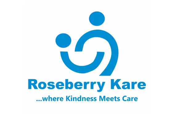 Roseberry Kare Limited - A company logo