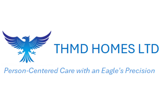 THMD Homes LTD - A company logo