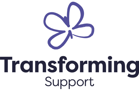 Transforming Support (Surrey) Ltd - A company logo
