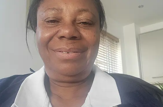 Alpha Alpha Supreme Care Limited - Photo of manager