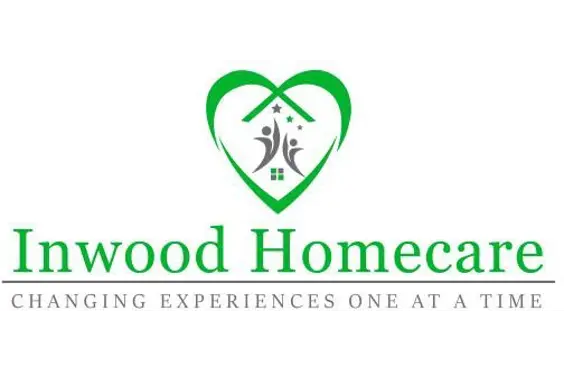 Inwood Home Care - A company logo