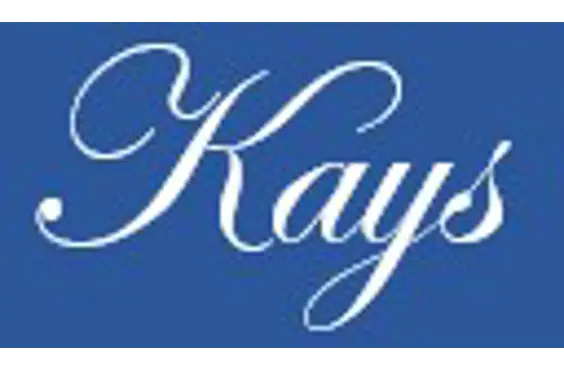 Kays Recruitment LTD - A company logo