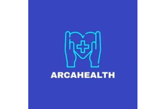 Arca Healthcare Limited - A company logo