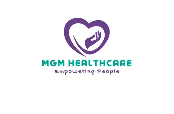 MGM Healthcare Group Ltd - A company logo