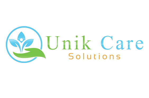 Unikcare Solutions - A company logo