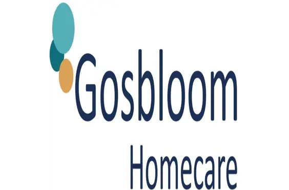 Gosbloom Limited - A company logo