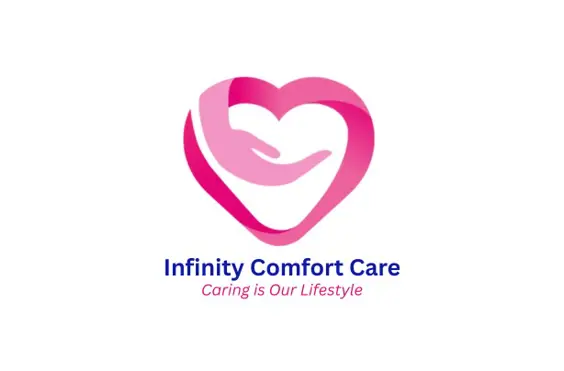Infinity Comfort Care Ltd - A company logo